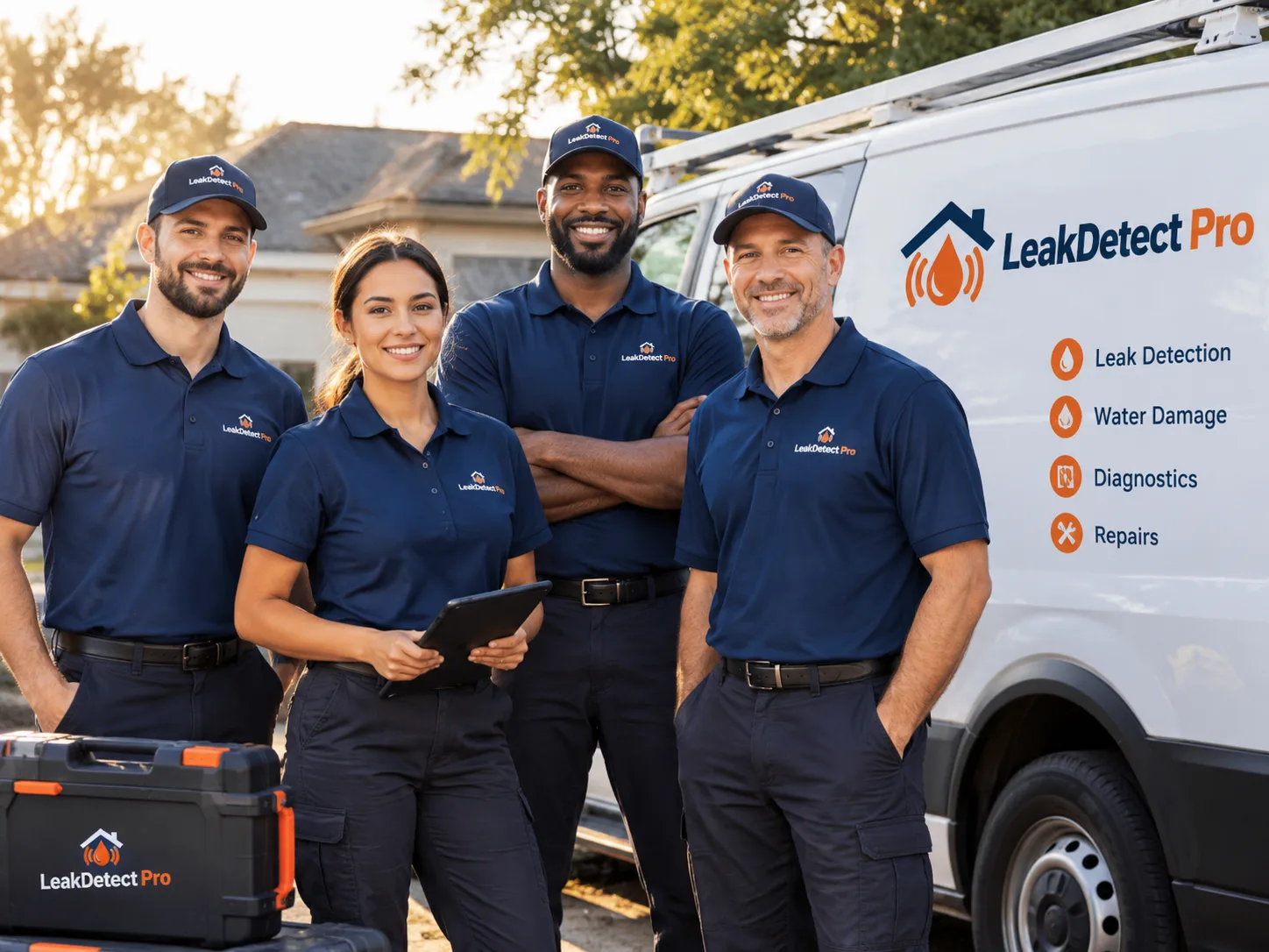 Roof Repair company in Webb, MS